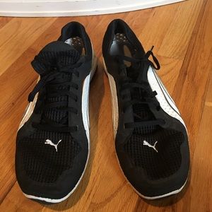 Men’s puma shoes